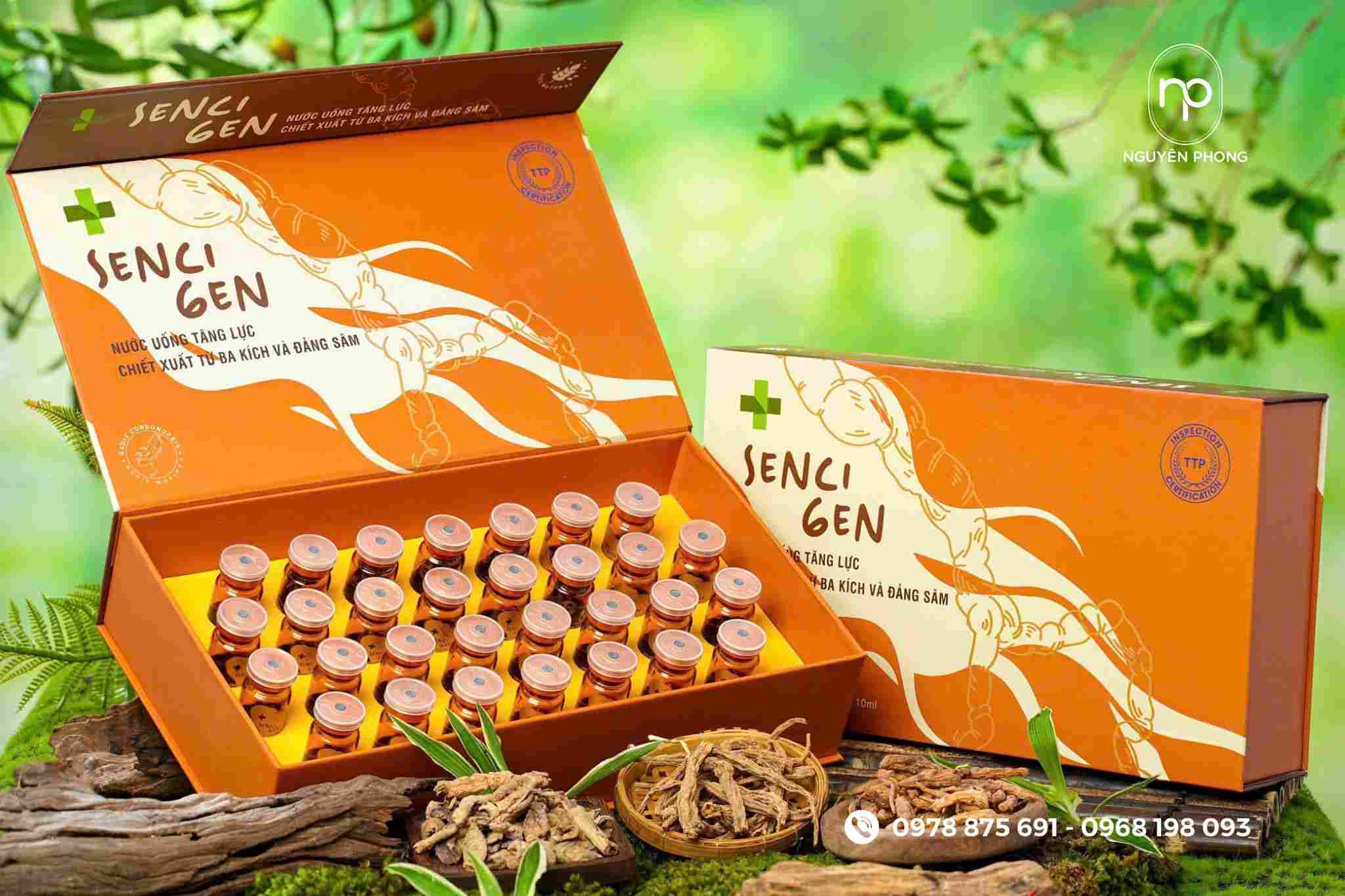 Mẫu hộp giấy cứng đựng nước uống tăng lực ấn tượng